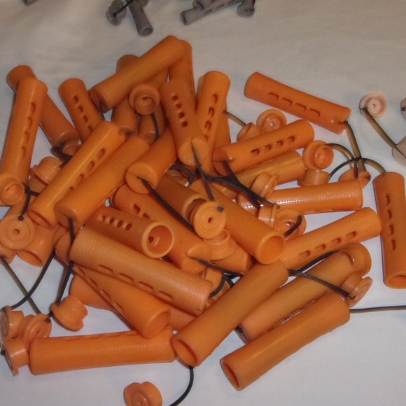 Perm Rods   ( All sizes) - Picture 2 of 14